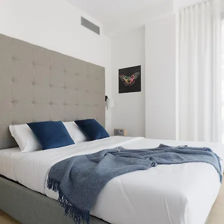 Compagnoni12 Luxury Penthouse With Private Jacuzzi And Spa Milan Exterior photo