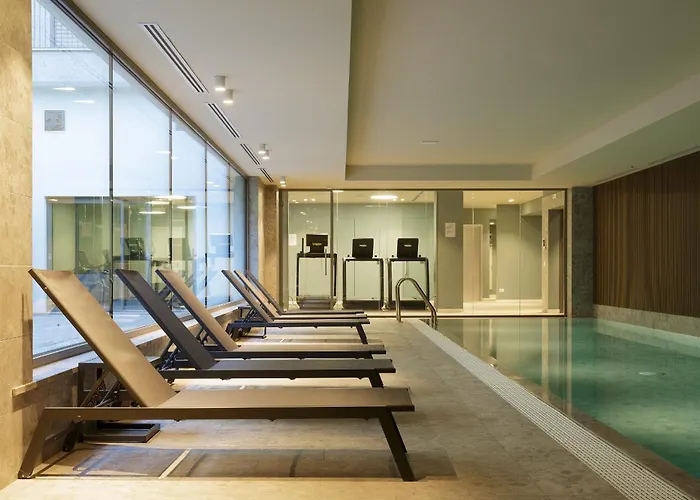Compagnoni12 Luxury Penthouse With Private Jacuzzi And Spa