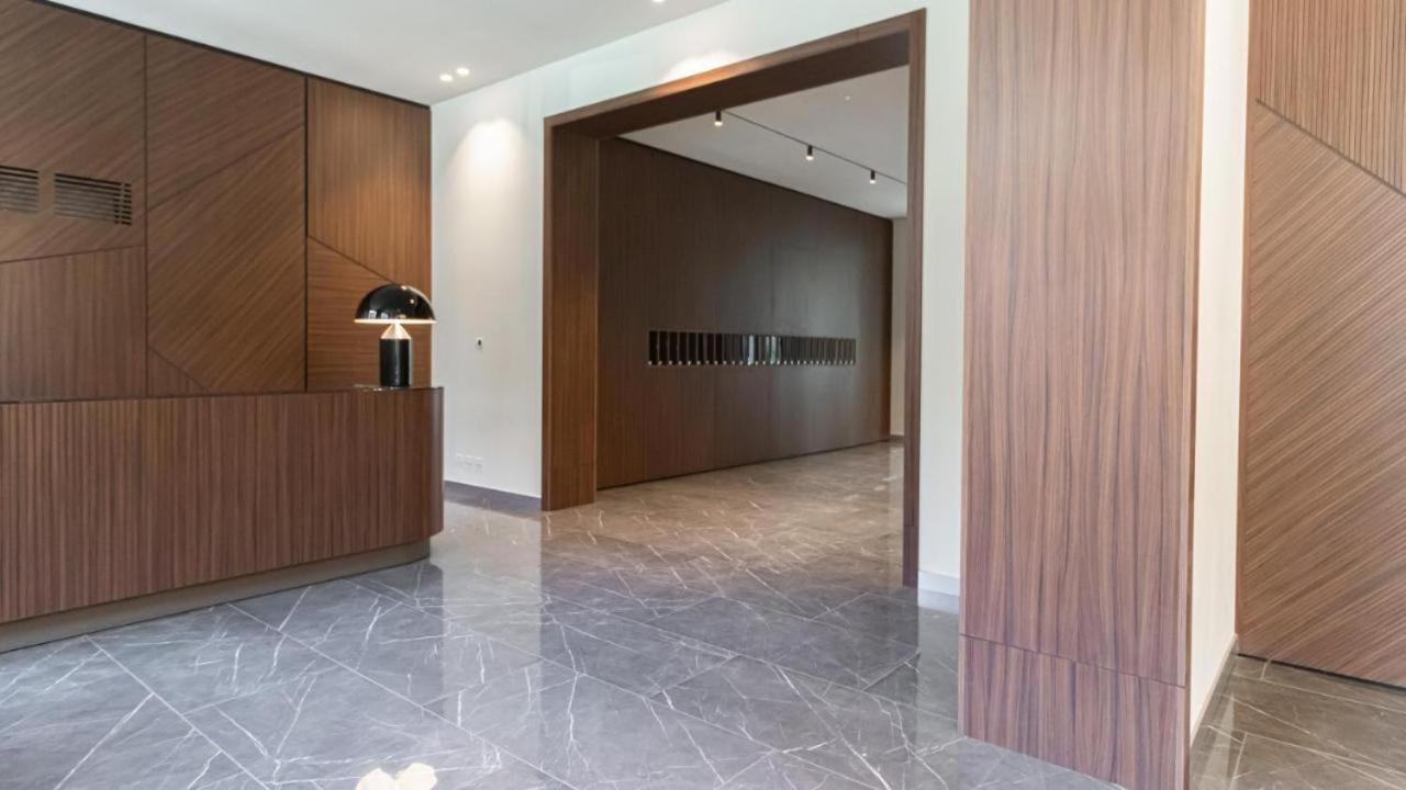 Compagnoni12 Luxury Penthouse With Private Jacuzzi And Apartment Mailand