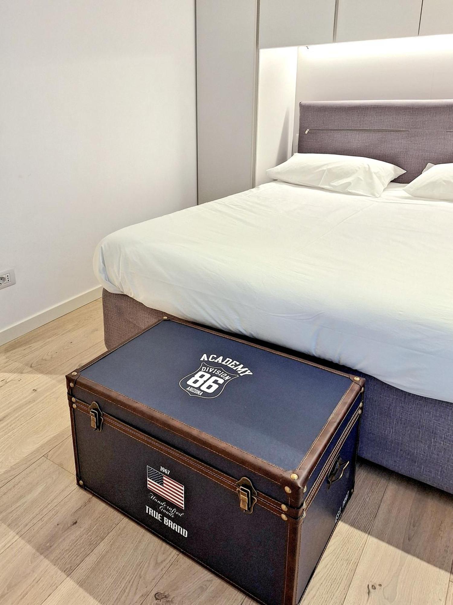 Compagnoni12 Luxury Penthouse With Private Jacuzzi And * Mailand