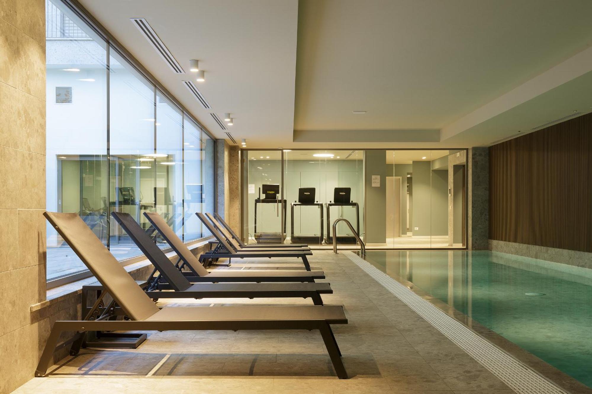 Compagnoni12 Luxury Penthouse With Private Jacuzzi And * Mailand