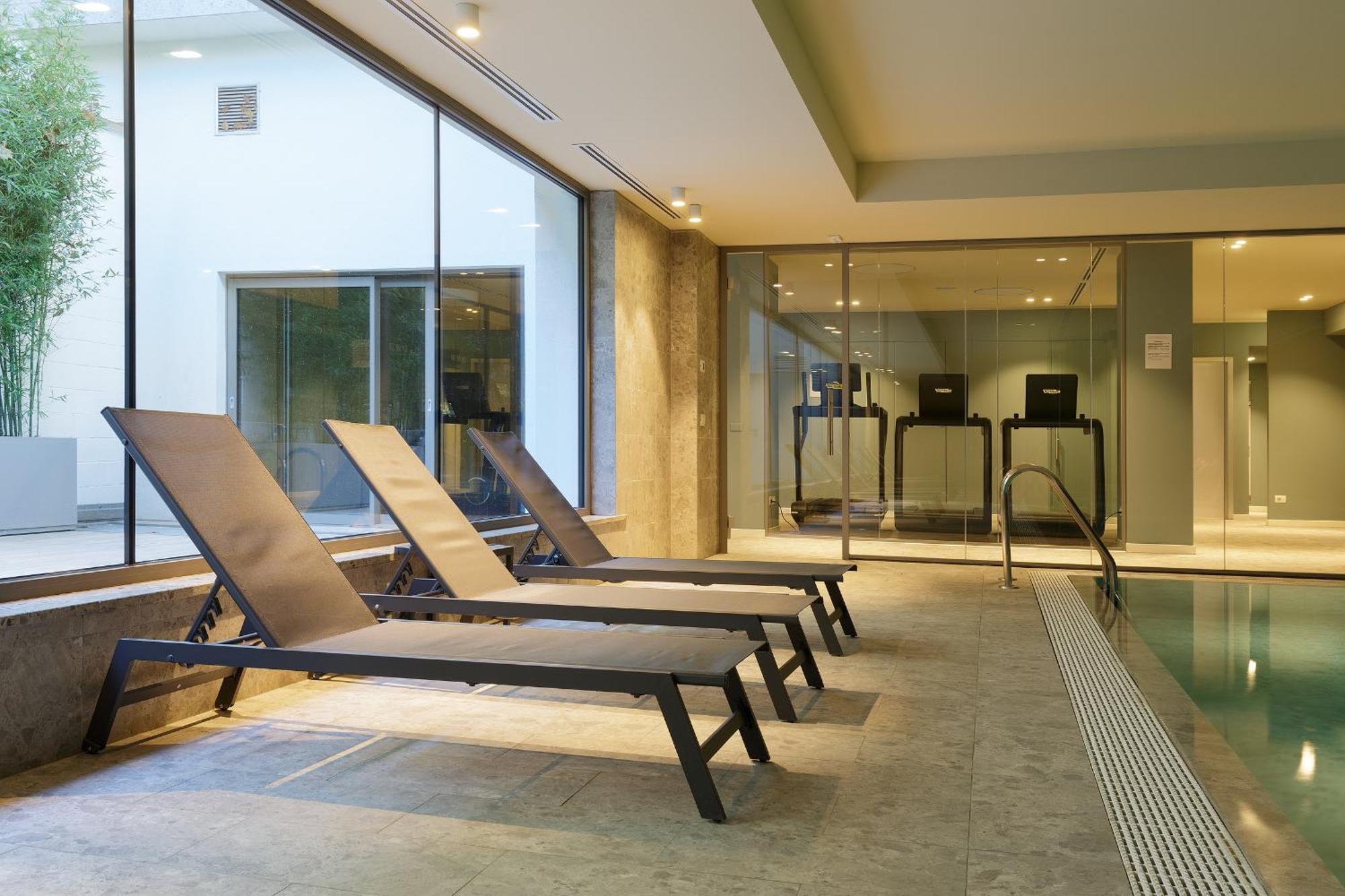 Compagnoni12 Luxury Penthouse With Private Jacuzzi And Mailand