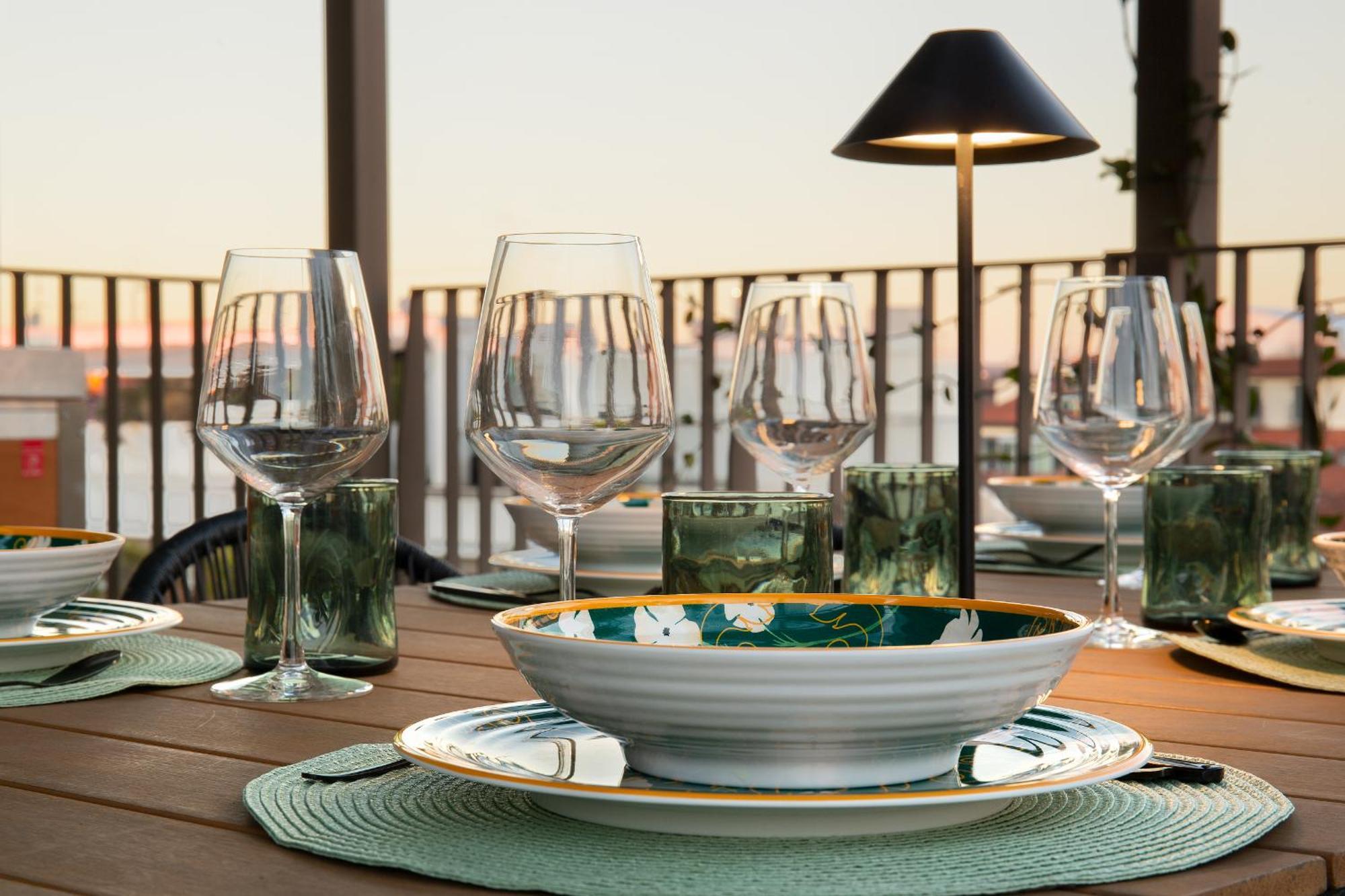 Apartment Compagnoni12 Luxury Penthouse With Private Jacuzzi And