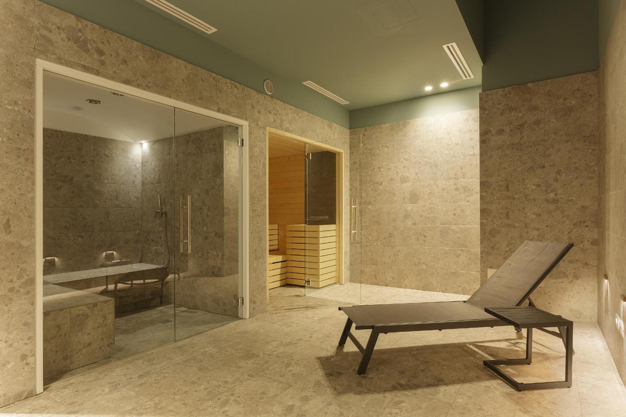 Apartment Compagnoni12 Luxury Penthouse With Private Jacuzzi And Mailand